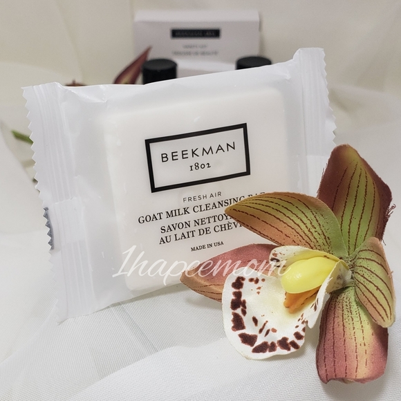 Beekman 1802 | Goat Milk Fresh Air | Travel Size - Picture 5 of 8